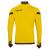 Macron Training 1/4 Zip Top YEL/BLK S Treningsgenser 