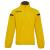 Macron FullZip Showerjacket YEL/BLK XL Vannavvisende jakke 