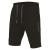 Goa Bermuda BLK L Bermudashorts til herre 