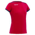 Violin T-Shirt RED/ANT M T-Shirt