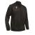 Atlantic Hero Windbreaker BLK 3XL Flott vindjakke - Unisex 