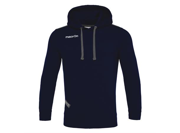 Grunge Hooded Sweatshirt NAV XXS Utgående modell 