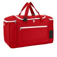 Trip Gymbag RED M Praktisk spillerbag