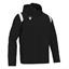 Saransk Full Zip Windbreaker Vannavisende vindjakke - Unisex