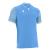 Tureis Shirt COL/WHT L Teknisk T-skjorte i ECO-tekstil 