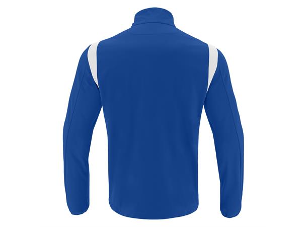 Gange 1/4 Zip Top ROY XXS Teknisk treningsgenser - Unisex 
