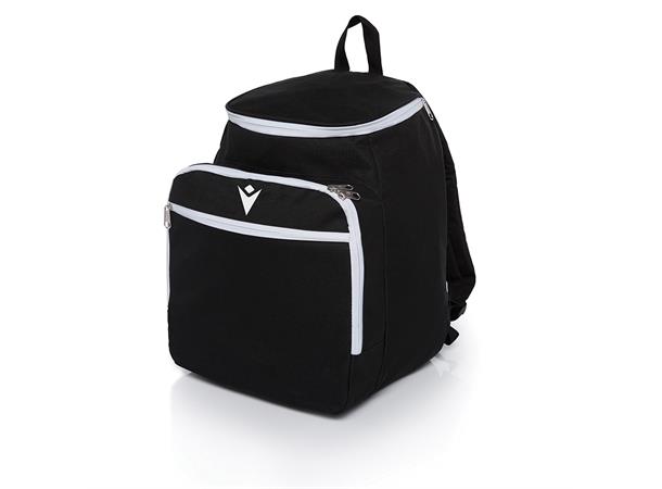 Cruise Backpack BLK Allsidig og praktisk ryggsekk 