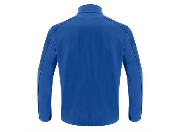 Seth Full Zip Top ROY XXS Teknisk overtrekksjakke - Unisex 