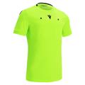 Frisk Referee shirt NYEL S Teknisk dommerdrakt