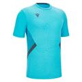 Shedir Match Day Shirt NSKY/ANT 5XL Trenings- og spillerdrakt - Unisex