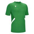 Shedir Match Day Shirt GRN/WHT XL Trenings- og spillerdrakt - Unisex