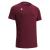 Nevel T-shirt CARDINAL 3XS T-skjorte i bomull - Unisex 