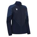 Artemis Travel Full Zip Top NAV L Teknisk reisejakke til dame