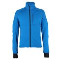 Topaz Fleece Jacket Imperial Blue S Fleecejakkke med 4-veis stretch Unisex