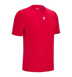 MP151 Hero T-shirt T-skjorte til trening og fritid - Unisex