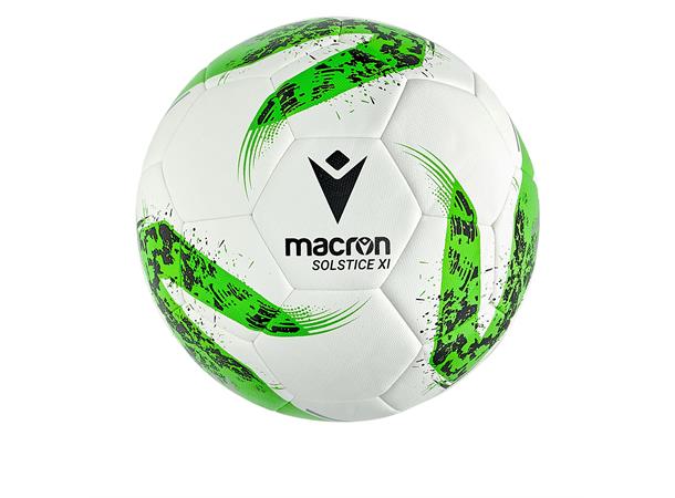 Solstice XI 5 WHT Hybrid FIFA Basic kampfotball 