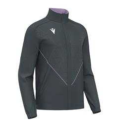 Poseidon Travel Full Zip Top Teknisk reisejakke - Unisex