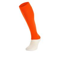 Round Socks Evo ORA L Komfortable fotballsokker - Unisex