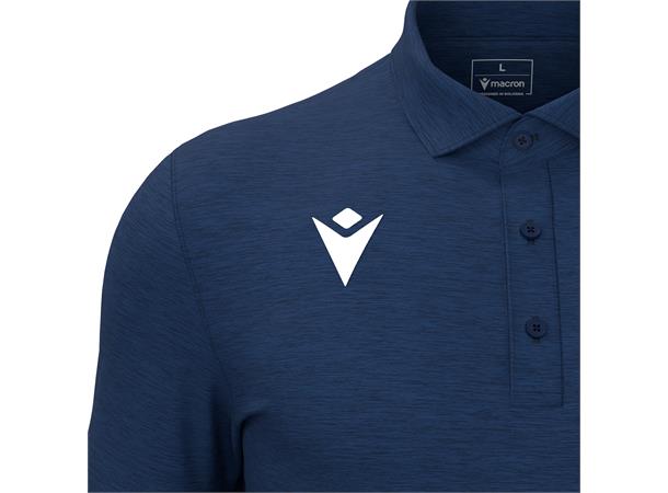 Jazz polo ROY 3XS Poloskjorte - Unisex 