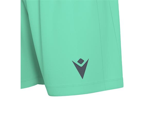 Skara Short TRQ 4XS Teknisk shorts i ECO-tekstil - Unisex 