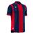 Propus Eco Match Day Shirt NAV/RED 3XS Teknisk drakt i ECO-tekstil - Unisex 