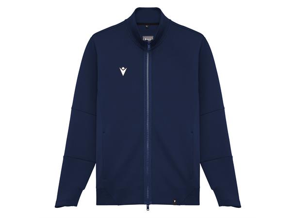 Cobb Icon full zip hoody NAV S Fullzip Overdel i Teknisk Stoff - Unisex 