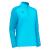 Lena Training 1/4 Zip Top W COL M Teknisk treningsgenser til dame 