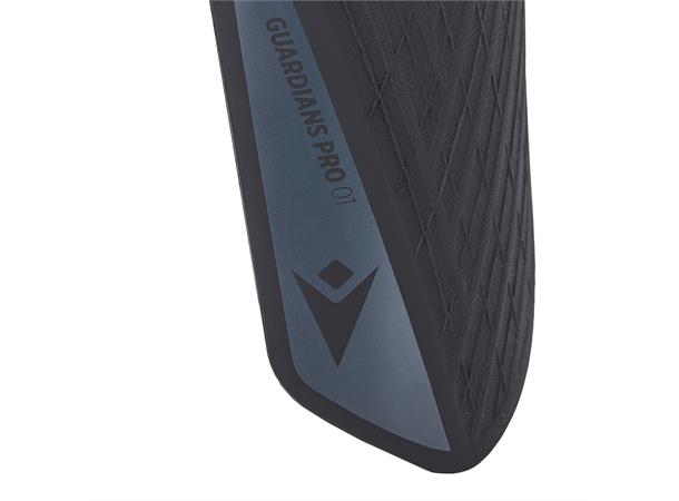 Guardians Pro 01 BLK M Ultralett leggbeskytter - Unisex 