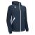 Tiamat Full Zip Hoody NAV/WHT 3XS Teknisk hettejakke - Unisex 