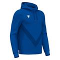 Fenders Hooded Sweatshirt ROY M Hettegenser i bomullsmiks - Unisex