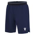 Miguel IV Icon shorts NAV S Teknisk kamp og treningsshorts - Unisex