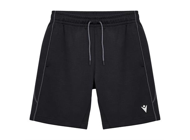 Anafi Icon bermuda BLK S Fritidsshorts - Unisex 