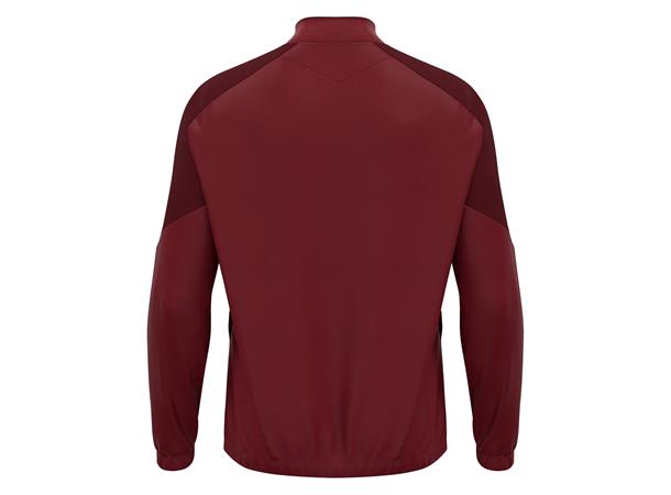 Morpheus Travel Full Zip Top CRD 3XS Teknisk reisejakke - Unisex 