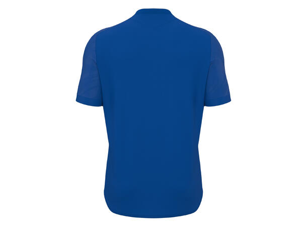 Arcane Eco Shirt ROY/WHT 3XS Lett og slitesterk trøye 