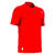 Mendez ECO Referee Shirt SS RED M Teknisk dommerdrakt - Unisex 