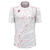 Arcane Eco Shirt WHT/RED M Lett og slitesterk trøye 