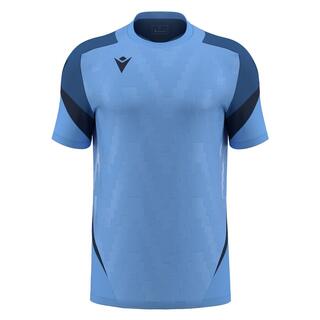 Totem Shirt Lett og pustende spillertrøye