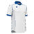 Warden Eco Match Day Shirt WHT/ROY M 