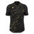 Arcane Eco Shirt BLK/GOLD M Lett og slitesterk trøye 