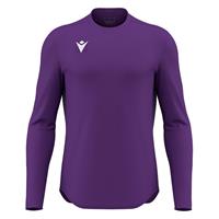 Void Shirt Longsleeve PRP 5XL Spillertrøye – Lett, pustende