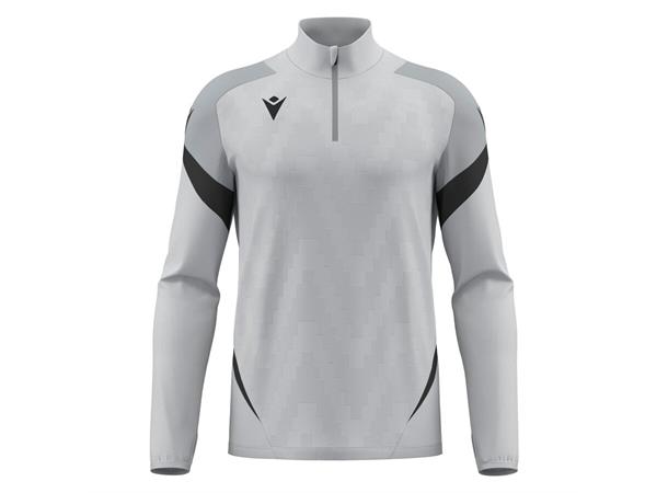 Starfall 1/4 zip STONEGREY/ANT L Treningstopp - Unisex 