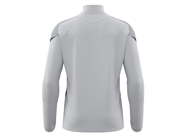 Starfall 1/4 zip STONEGREY/ANT L Treningstopp - Unisex 