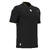 Mendez ECO Referee Shirt SS BLK M Teknisk dommerdrakt - Unisex 