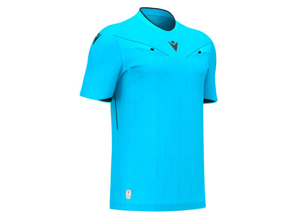Mendez ECO Referee Shirt SS NSKY M Teknisk dommerdrakt - Unisex 