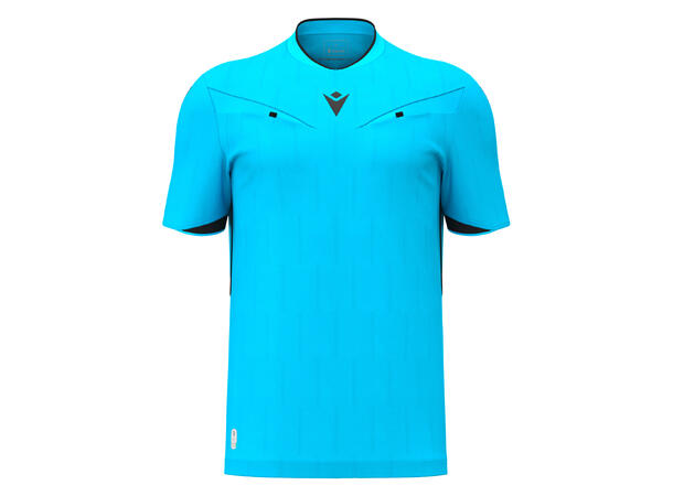 Mendez ECO Referee Shirt SS NSKY M Teknisk dommerdrakt - Unisex 