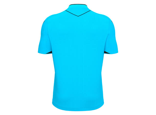 Mendez ECO Referee Shirt SS NSKY M Teknisk dommerdrakt - Unisex 