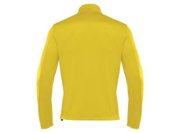 Nemesis Full Zip Top YEL M Overtrekksjakke - Unisex 